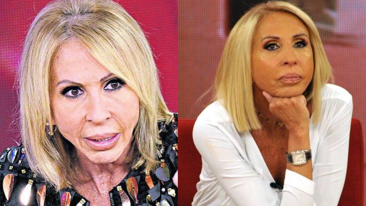 Laura Bozzo restaurante premio la casa de los famosos