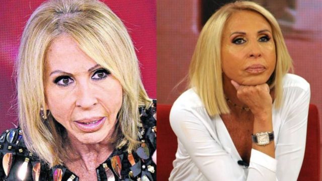 Laura Bozzo restaurante premio la casa de los famosos