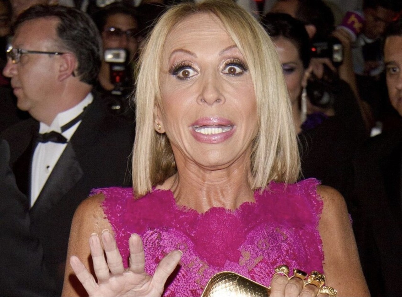 Niurka Laura Bozzo Bipolar la casa de los famosos