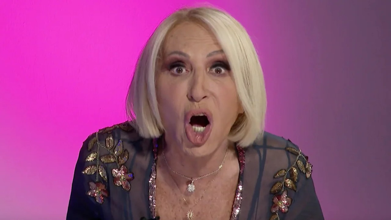 Montero hija Laura Bozzo ivonne