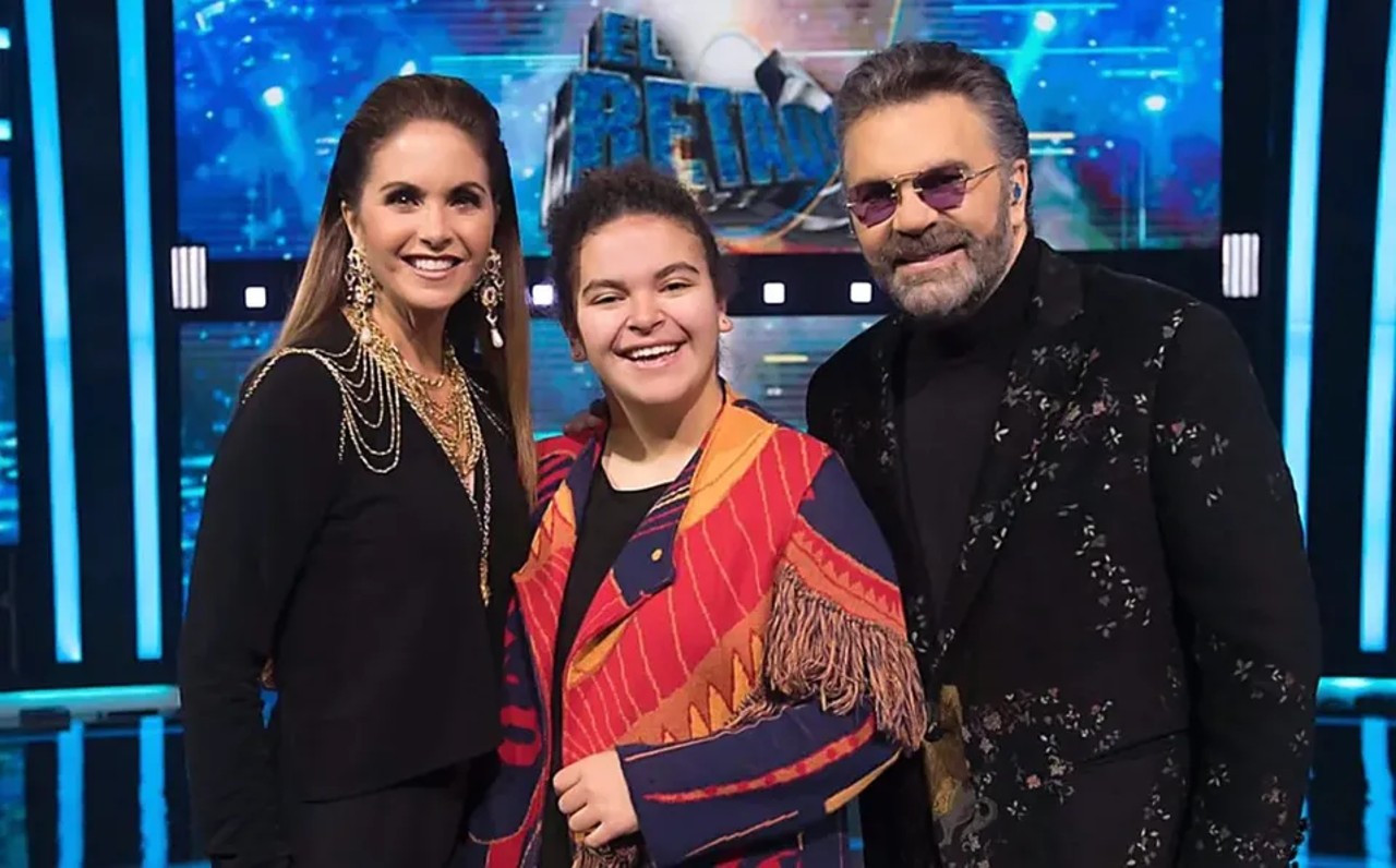 lucero mijares relacion papá
