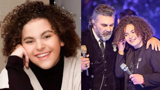 lucero mijares relacion papá