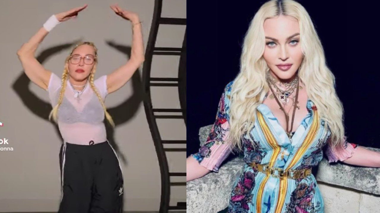 madonna cumbias mexicanas