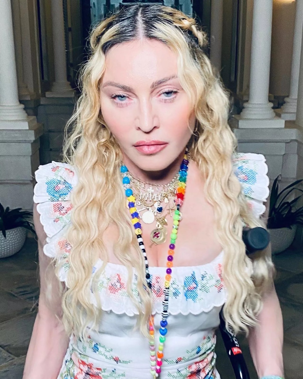 madonna cumbias mexicanas