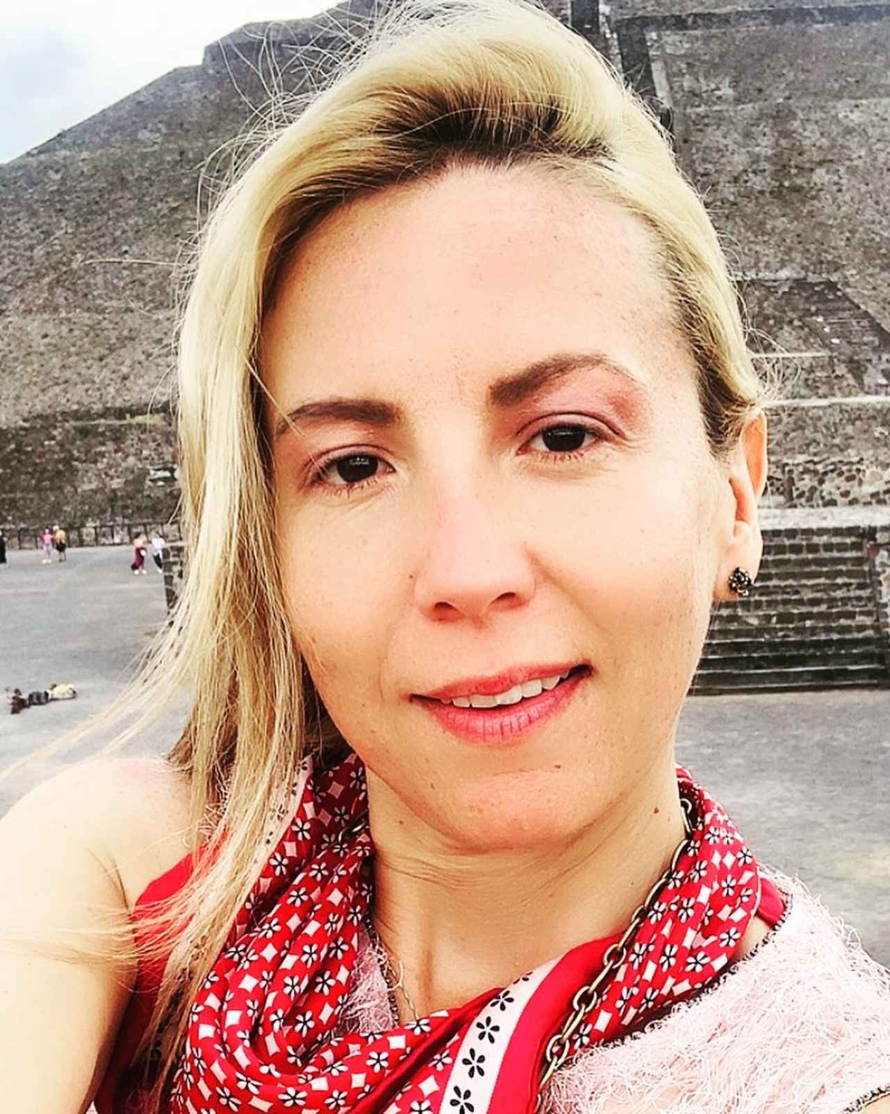 Mafe Walker cobraria 300 mil pesos