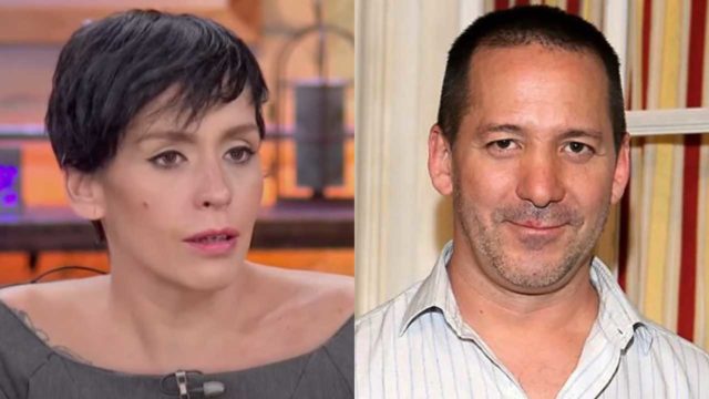 Mayela Laguna denuncia a Luis Enrique GuzmÃ¡n