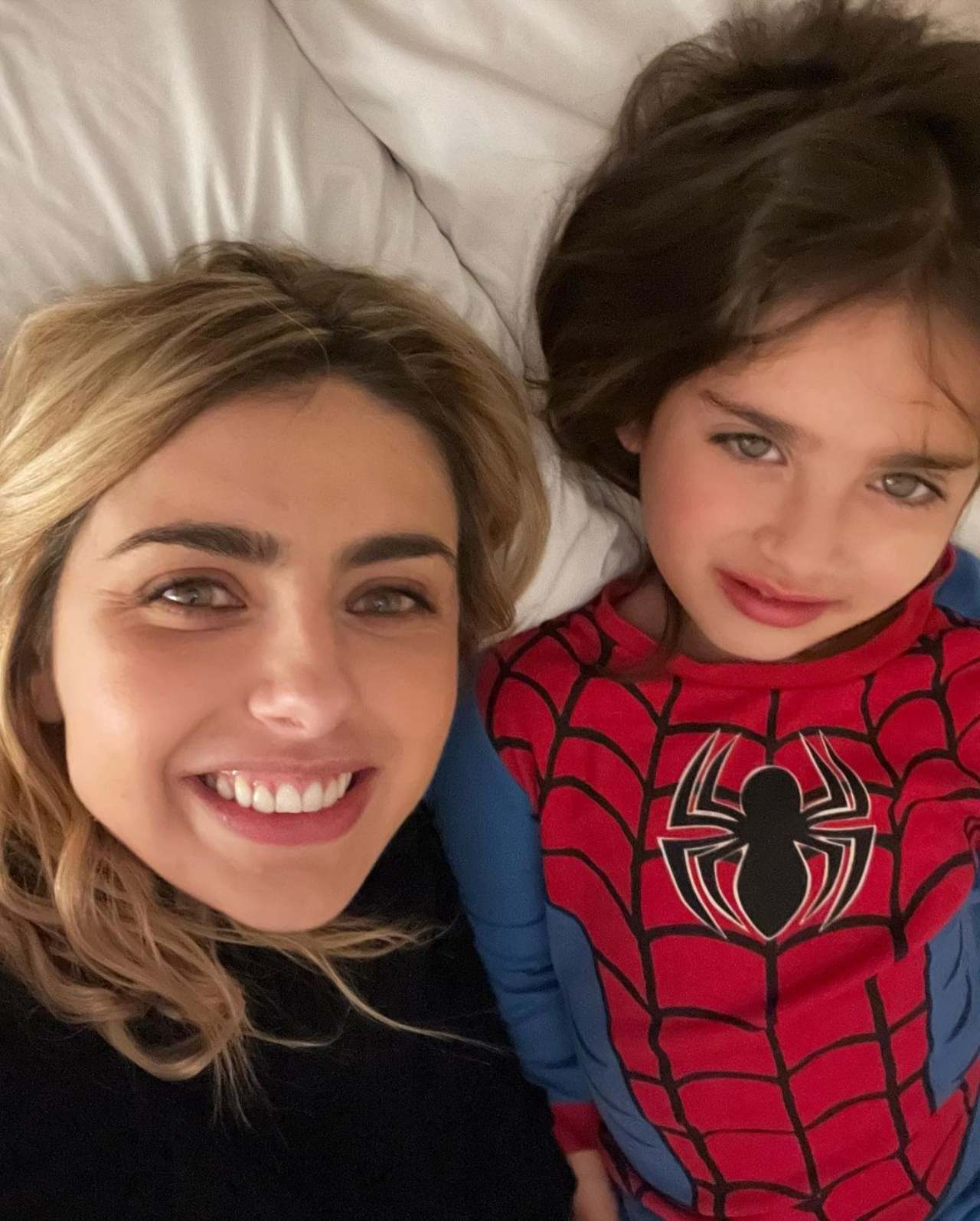 Hijo Michelle Renaud hielos vegano
