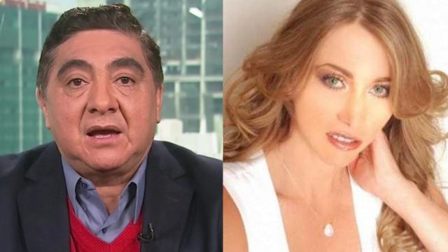 monica dossetti hermano carlos bonavides