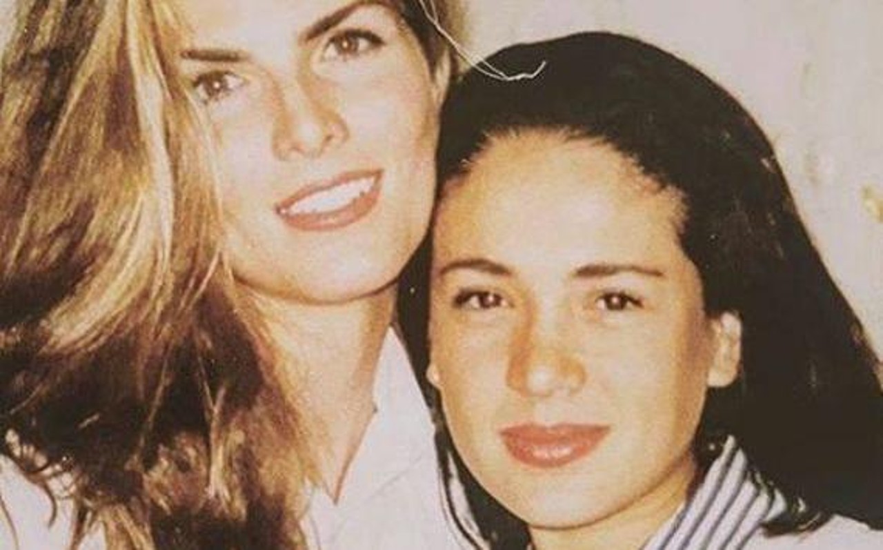 yolanda andrade montserrat oliver relación