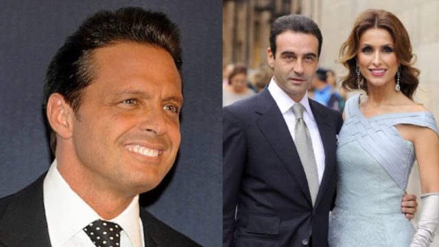 Paloma Cuevas Luis Miguel nueva novia
