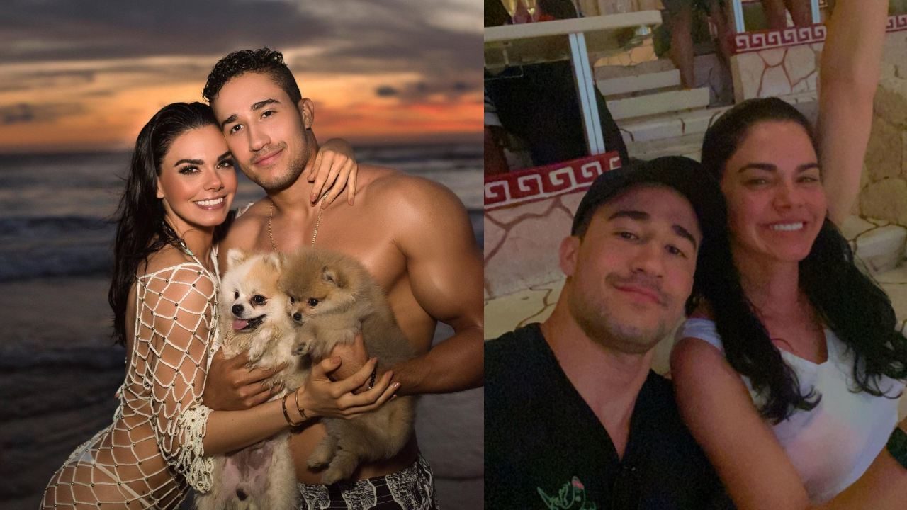 Novio Livia Brito 60 aÃ±os prisiÃ³n