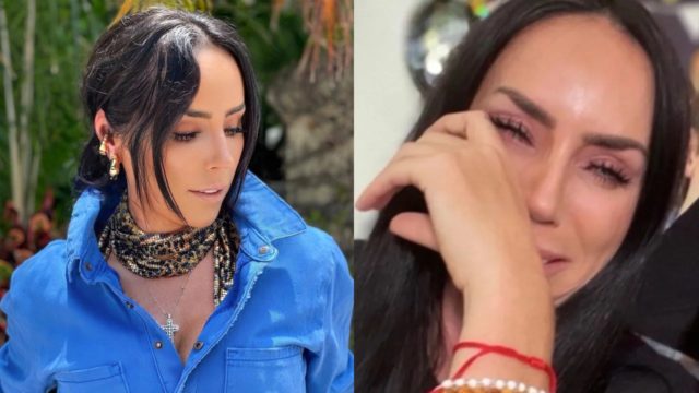 ines Gomez Mont orden aprehension segunda
