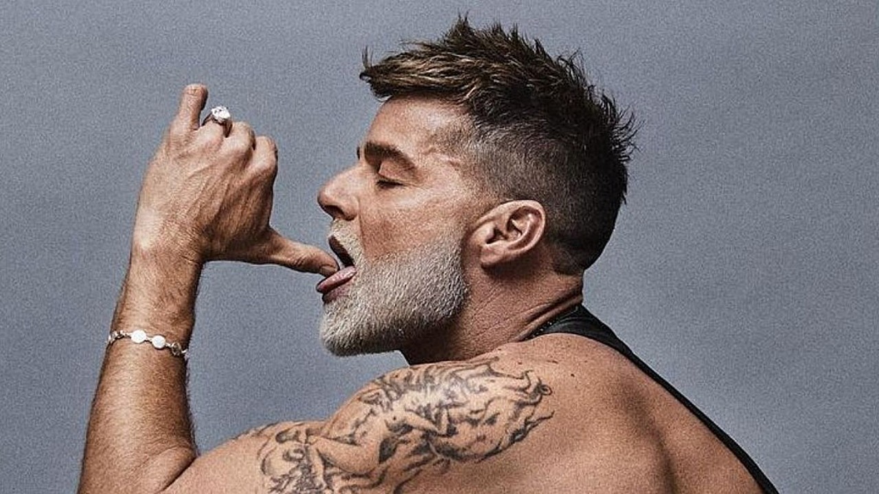 ricky martin violencia domestica