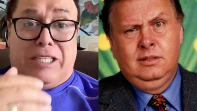 Mario Bezaes se burla de la merte de Paco Stanley