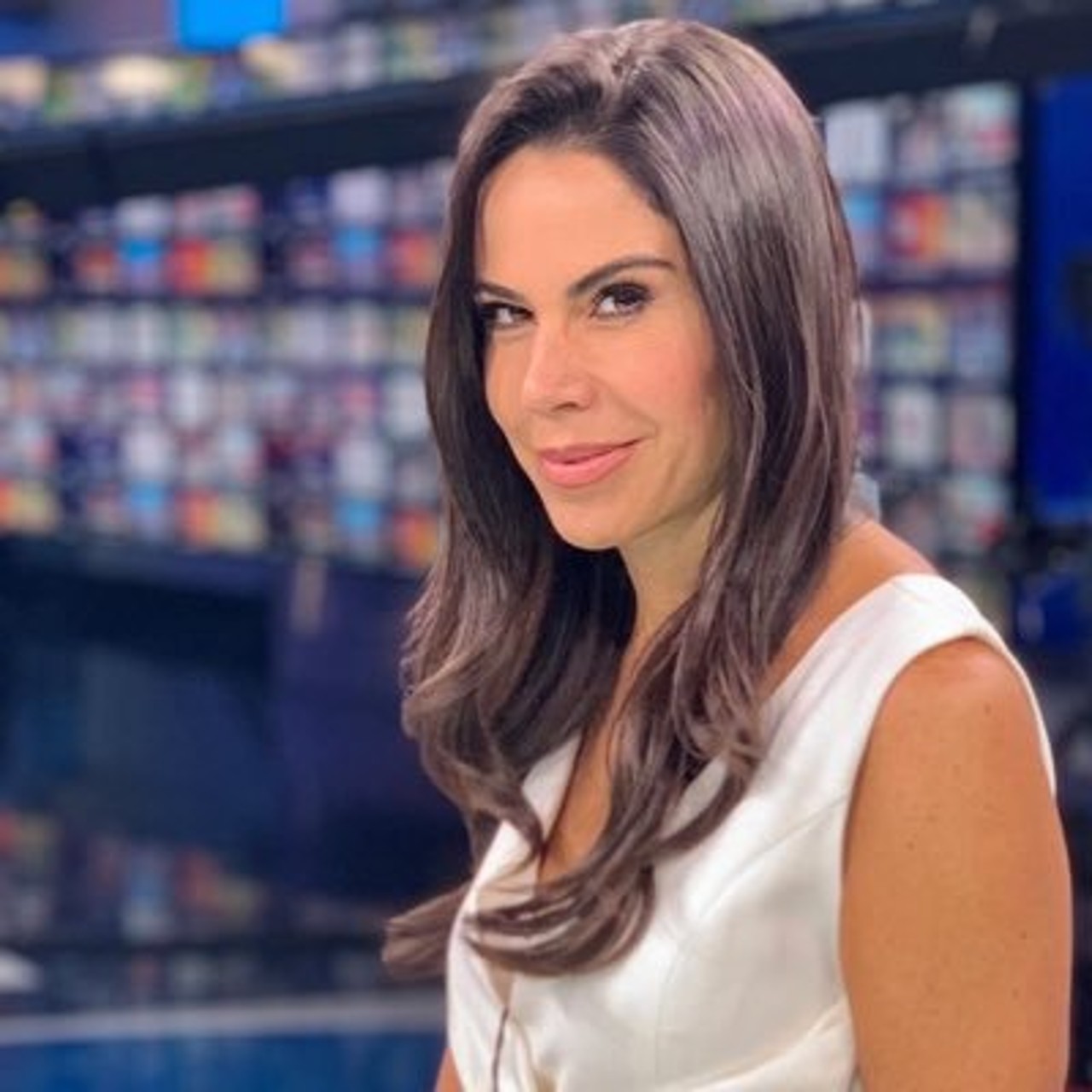 Paola rojas comunicado trabajo