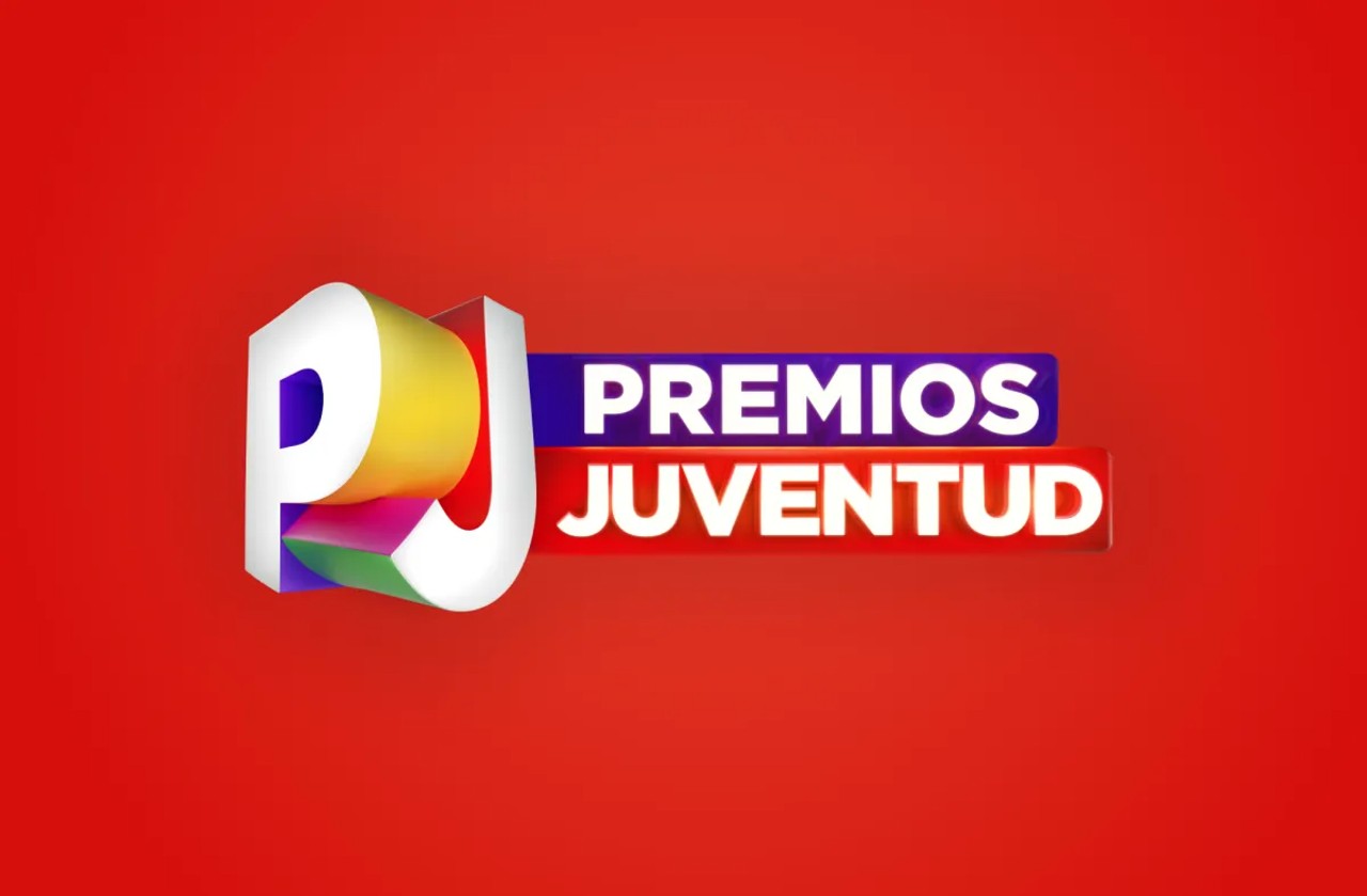 premios juventud look famosos