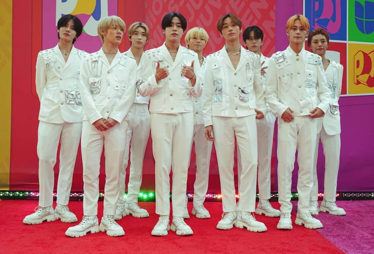 premios juventud look famosos
