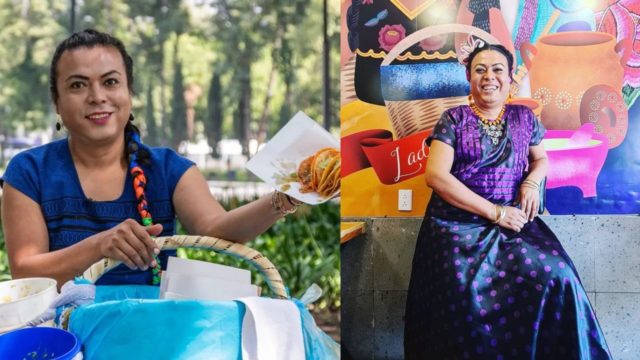 Ladu Tacos de canasta ahora 2022