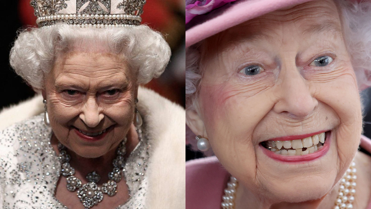 Privilegios de la Reina Isabel que jamás tendrás