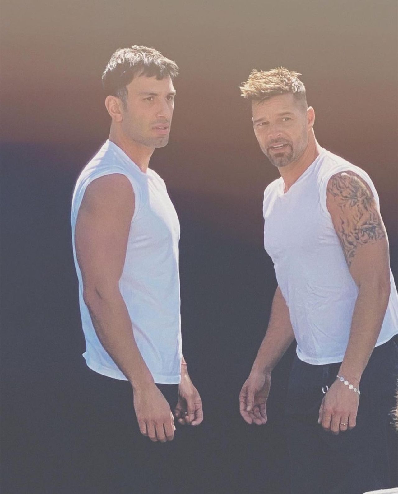 Ricky Martin divorcio Jwan Yosef predicción