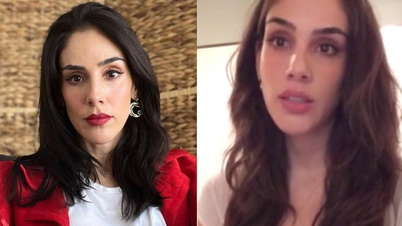 sandra echeverria bullying hollywood