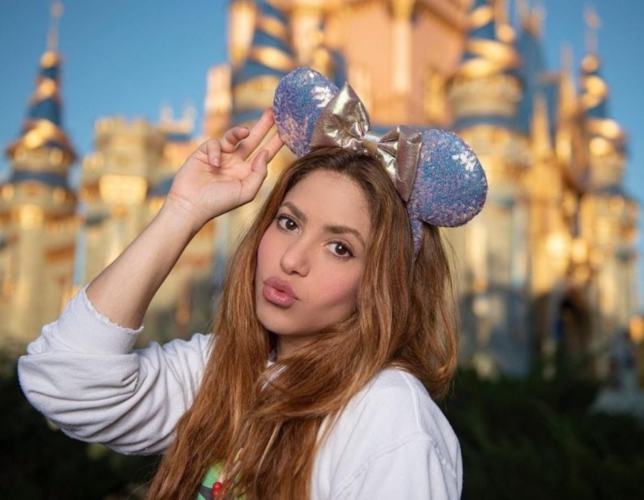Shakira acusada evadir al fisco