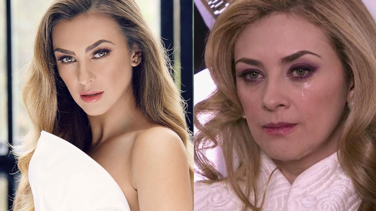 Subastan cuadro Aracely Arambula nadie paga