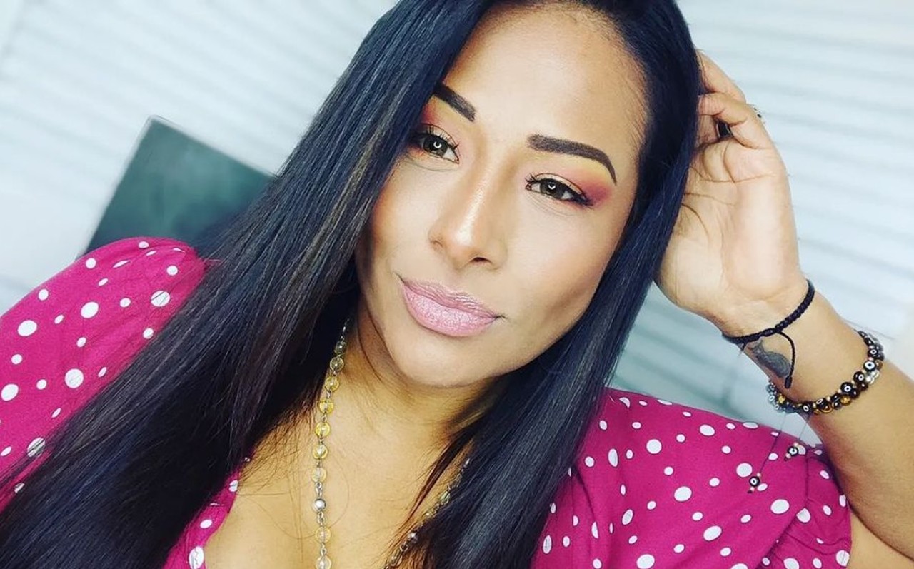 roñita myriam montemayor orden restricción