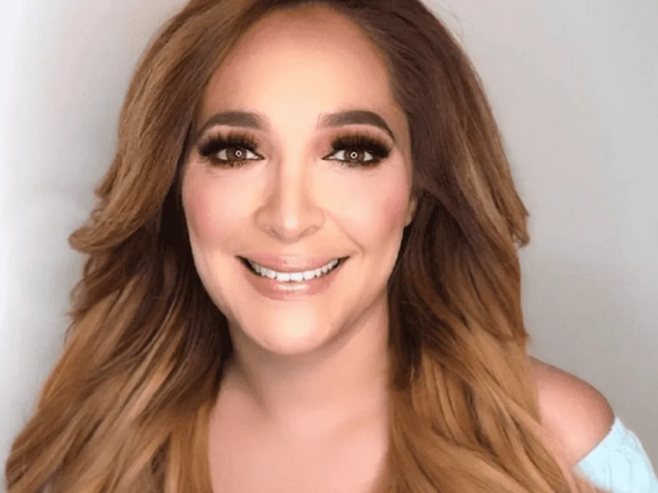 roñita myriam montemayor orden restricción