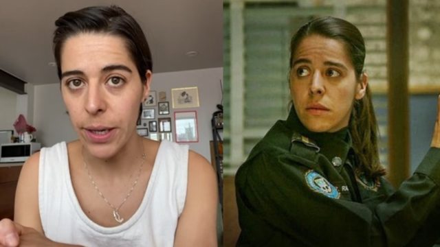 Veronica Bravo denuncia estafa BBVA banco