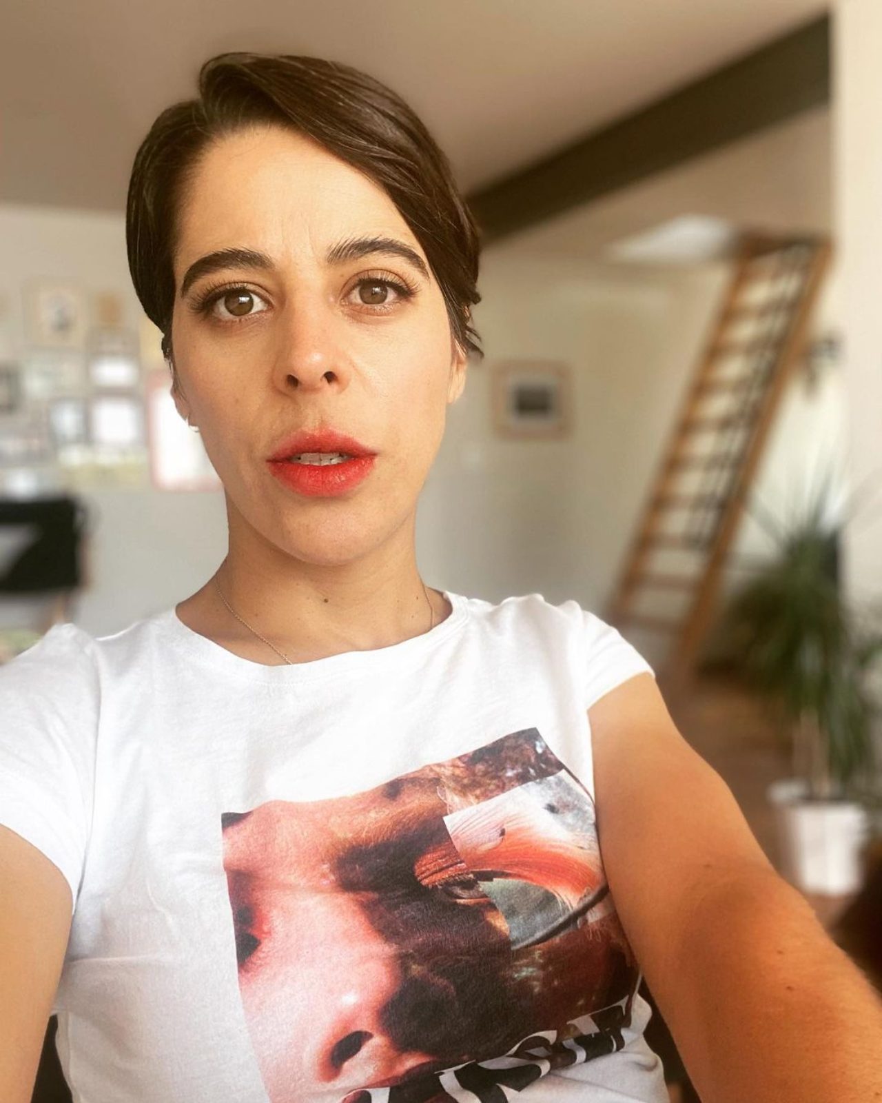 Veronica Bravo denuncia estafa de BBVA