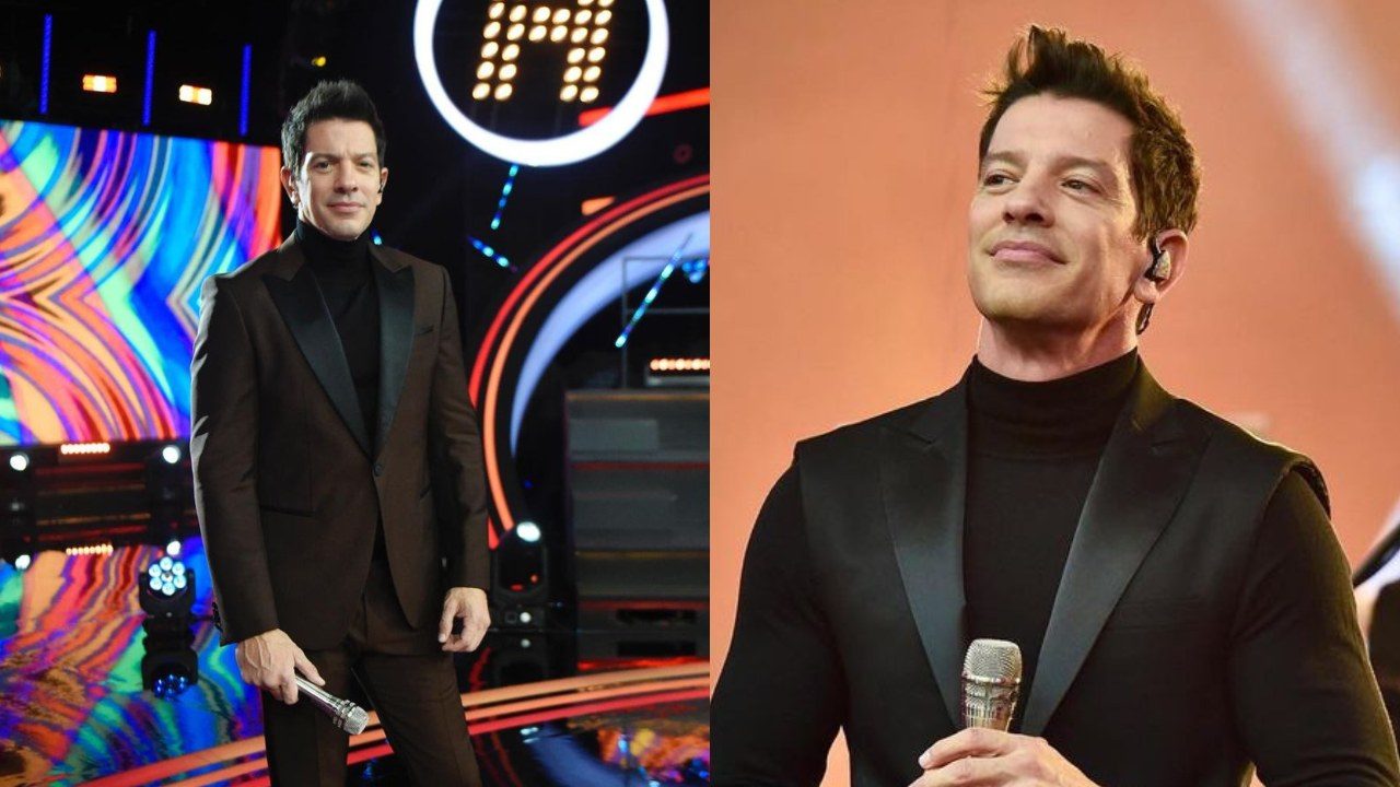 Yahir no conducira concierto La Academia