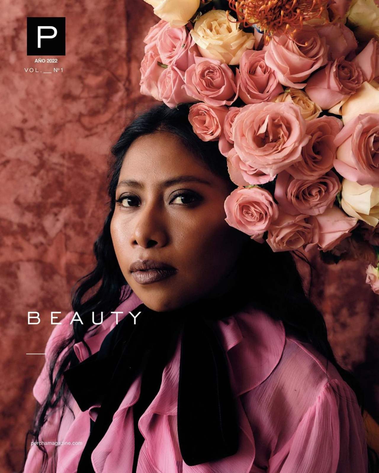Premios Juventud 2022 Yalitza Aparicio