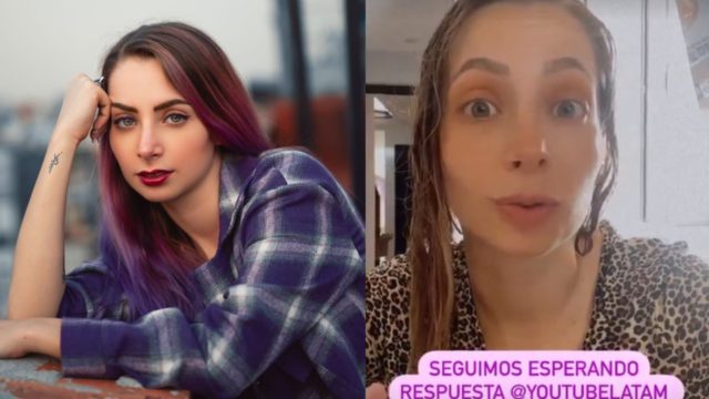 Cierran canales YouTube YosStop definitivamente