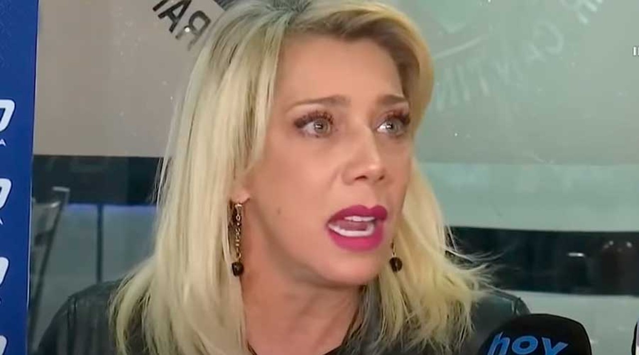 Niurka Vidal Cynthia Klitbo entrevista