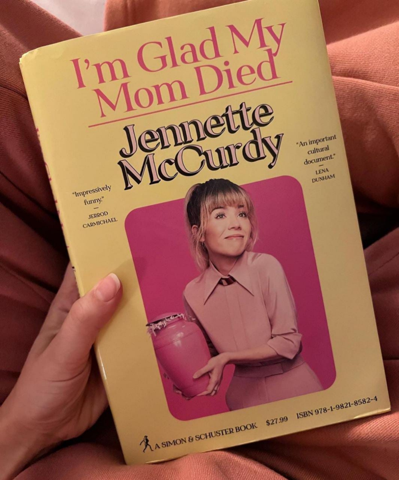 Libros de Jennette