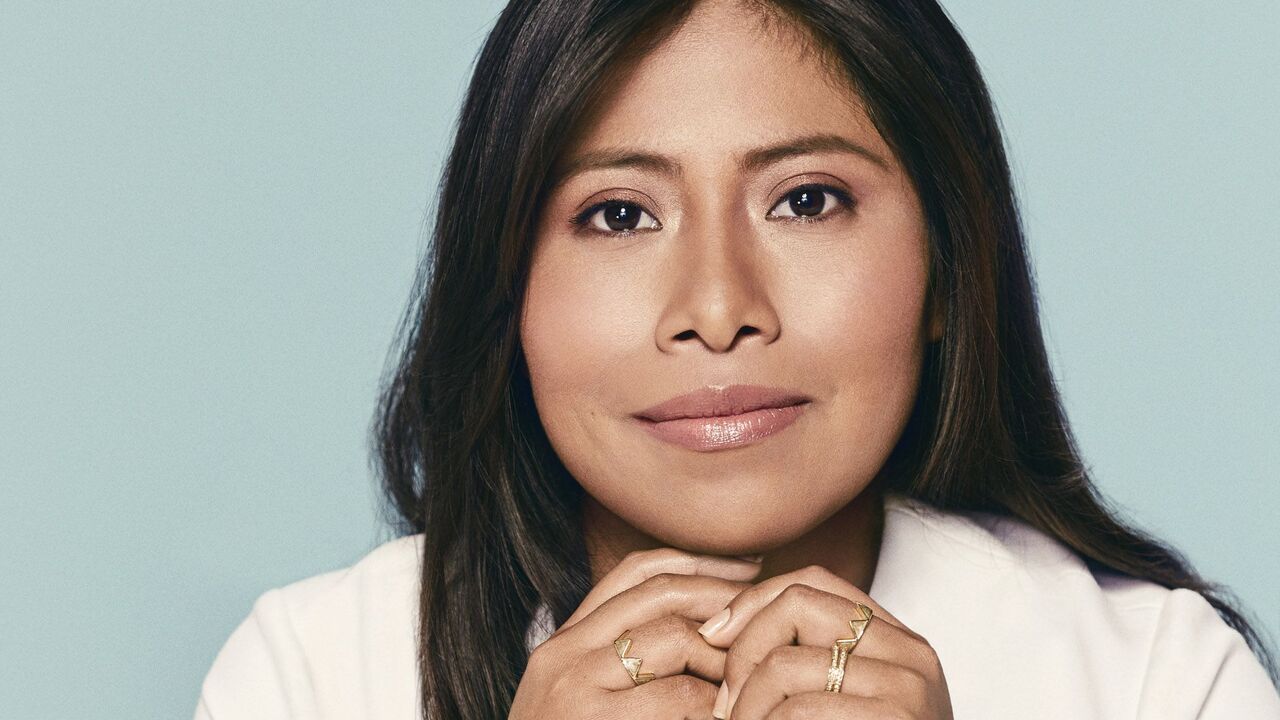 Yalitza Aparicio actriz