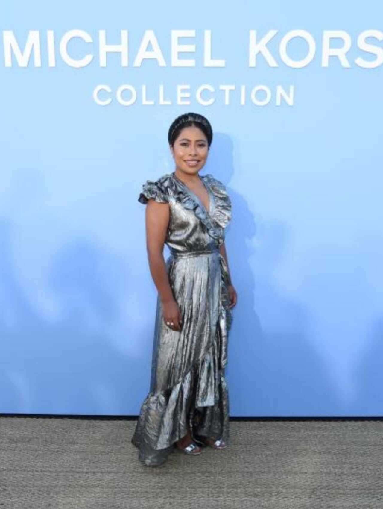 Yalitza Aparicio Michael Kors