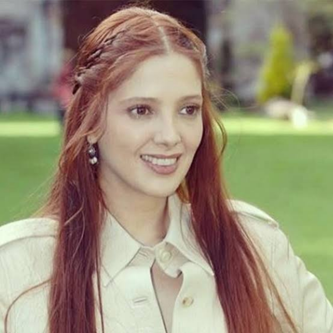 Adela Noriega regresa