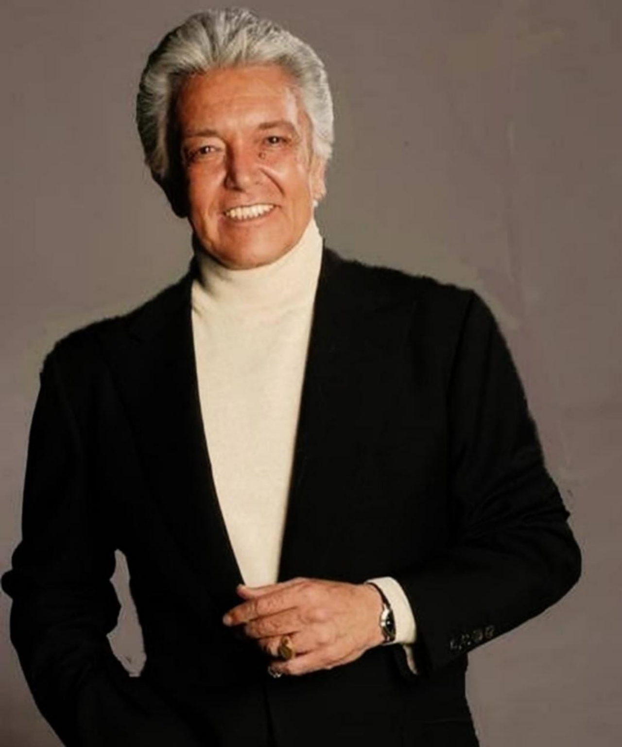 Alberto Vázquez reggaeton