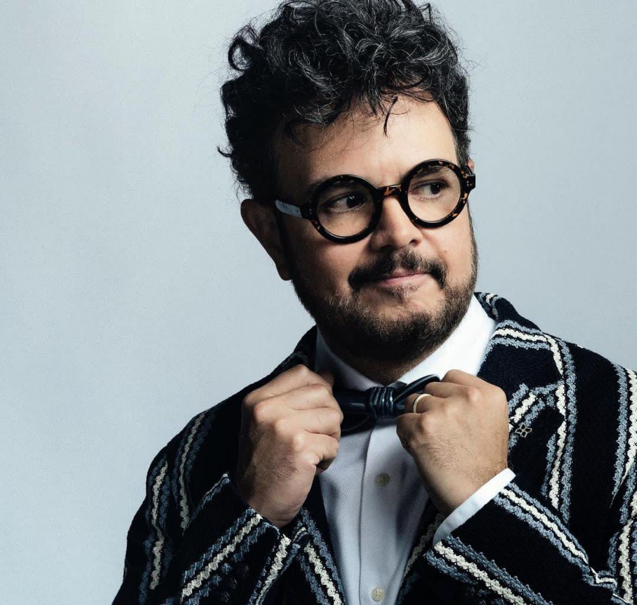 Aleks Syntek contra reggaeton