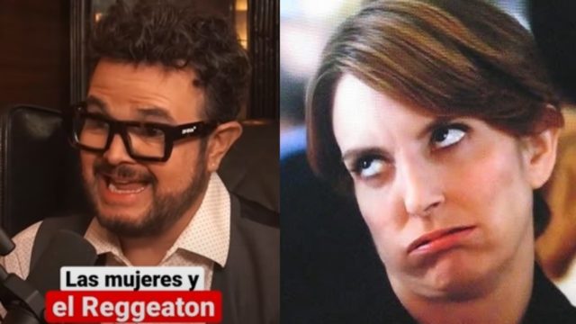 Aleks Syntek violencia mujer culpa perrear