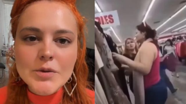 Allisson Lozz responde criticas comprar ropa rebajas