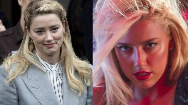 Amber Heard películas adultos