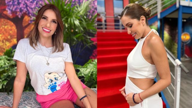 Andrea Escalona queria niña lugar niño