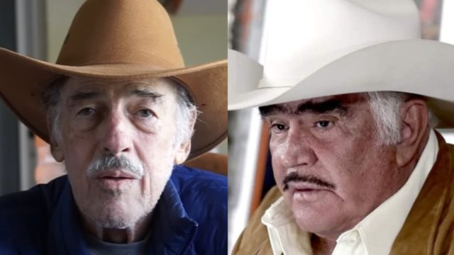 Andres Garcia culpa muerte Vicente Fernandez