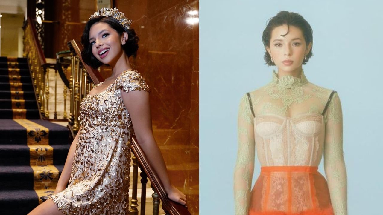 Angela Aguilar protagoniza portada revista moda