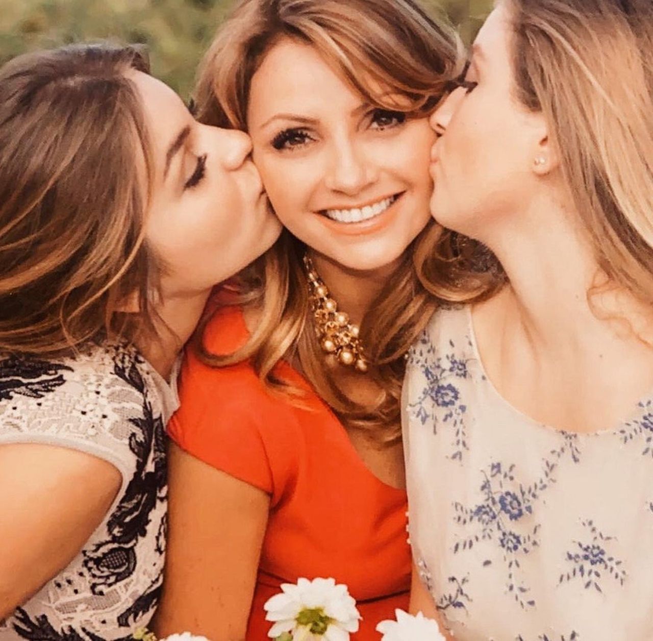 Sofia Castro Angelica rivera regresa Mexico