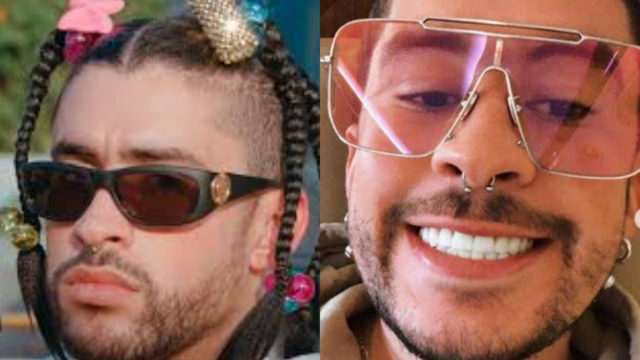 Día de Bad Bunny