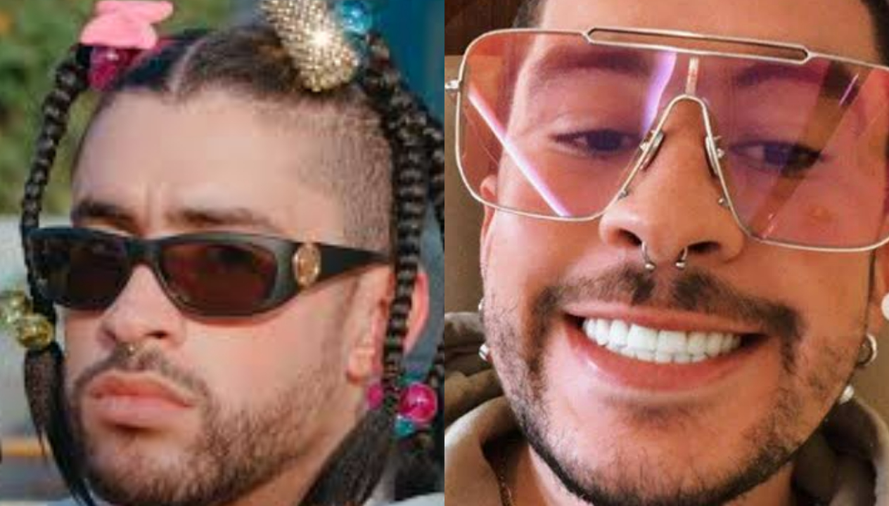 Día de Bad Bunny